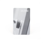 Flexo.RFID reset card